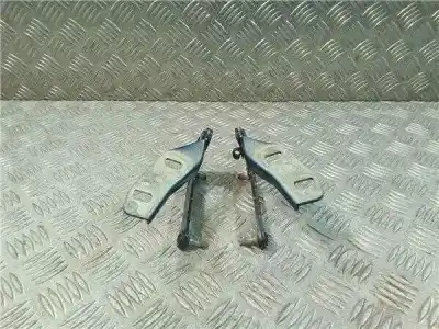 Автозапчасти б/у петля капота за ford focus c-max (cap) 1.6 tdci cat ссылки oem iam 3m5116801a