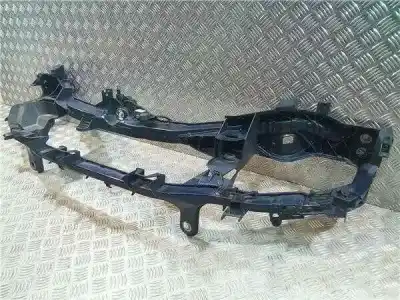 Автозапчасти б/у передняя панель за ford focus c-max (cap) 1.6 tdci cat ссылки oem iam 3m518b041ar  
