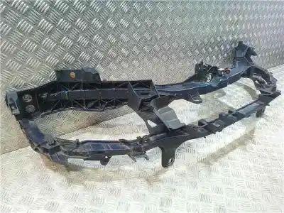 Автозапчасти б/у передняя панель за ford focus c-max (cap) 1.6 tdci cat ссылки oem iam 3m518b041ar  