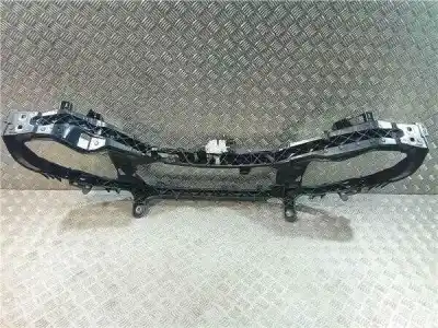 Автозапчасти б/у передняя панель за ford focus c-max (cap) 1.6 tdci cat ссылки oem iam 3m518b041ar  