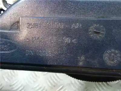 Автозапчасти б/у передняя панель за ford focus c-max (cap) 1.6 tdci cat ссылки oem iam 3m518b041ar  