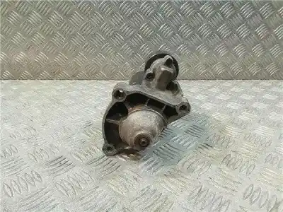 Pièce détachée automobile d'occasion DÉMARREUR DE VOITURE pour PEUGEOT 406 BERLINA (S1/S2)  Références OEM IAM 1110017  