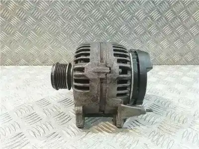 Second-hand car spare part alternator for dodge caliber 2.0 16v crd oem iam references 05033757ab  