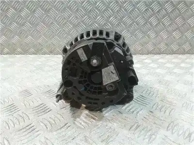 Second-hand car spare part alternator for dodge caliber 2.0 16v crd oem iam references 05033757ab  