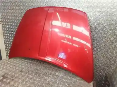 Pezzo di ricambio per auto di seconda mano cofano per dodge caliber 2.0 16v crd riferimenti oem iam   