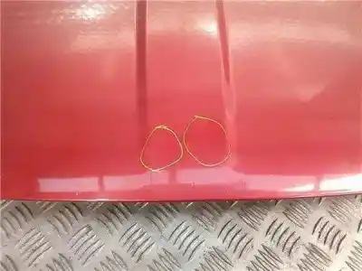 Pezzo di ricambio per auto di seconda mano cofano per dodge caliber 2.0 16v crd riferimenti oem iam   