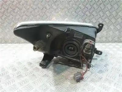 Second-hand car spare part left headlight for dodge caliber 2.0 16v crd oem iam references 05303741ag  