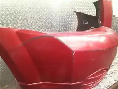 Second-hand car spare part front bumper for dodge caliber 2.0 16v crd oem iam references   