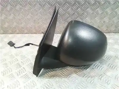 Peça sobressalente para automóvel em segunda mão espelho retrovisor esquerdo por dodge caliber 2.0 16v crd referências oem iam 05074209ac  