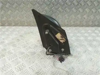 Peça sobressalente para automóvel em segunda mão espelho retrovisor esquerdo por dodge caliber 2.0 16v crd referências oem iam 05074209ac  