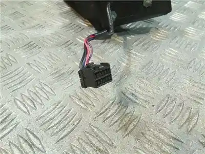 Peça sobressalente para automóvel em segunda mão espelho retrovisor esquerdo por dodge caliber 2.0 16v crd referências oem iam 05074209ac  