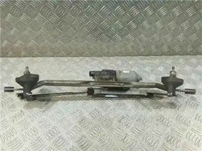 Second-hand car spare part front windshield wiper motor for dodge caliber 2.0 16v crd oem iam references 05303780ad  