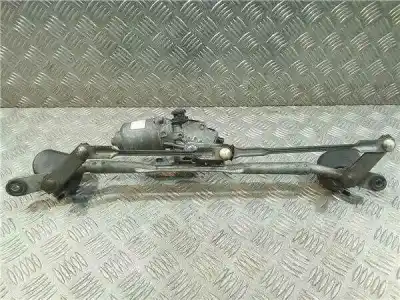 Second-hand car spare part front windshield wiper motor for dodge caliber 2.0 16v crd oem iam references 05303780ad  