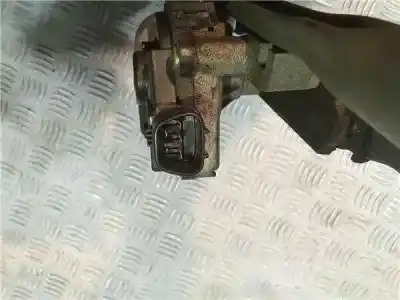 Second-hand car spare part front windshield wiper motor for dodge caliber 2.0 16v crd oem iam references 05303780ad  