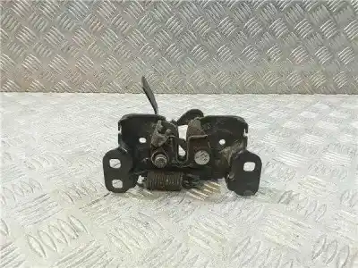 Second-hand car spare part bonnet lock for dodge caliber 2.0 16v crd oem iam references   