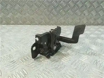 Second-hand car spare part bonnet lock for dodge caliber 2.0 16v crd oem iam references   