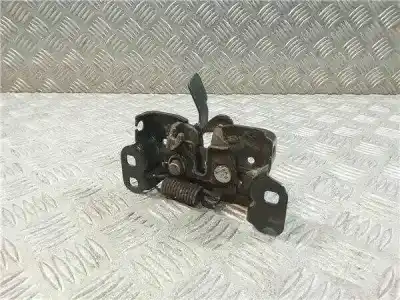 Second-hand car spare part bonnet lock for dodge caliber 2.0 16v crd oem iam references   