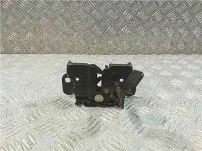 Second-hand car spare part bonnet lock for dodge caliber 2.0 16v crd oem iam references 