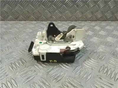 Second-hand car spare part rear right door lock for dodge caliber 2.0 16v crd oem iam references 04589414ad