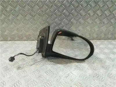 Second-hand car spare part right rearview mirror for dodge caliber 2.0 16v crd oem iam references 05074208ac