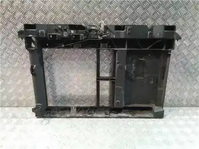 Second-hand car spare part front panel for citroen c3 1.4 hdi cool oem iam references 9673228480  