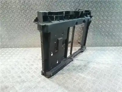 Second-hand car spare part front panel for citroen c3 1.4 hdi cool oem iam references 9673228480  