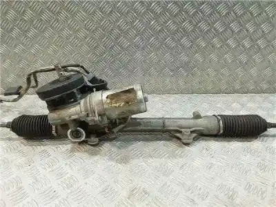 Second-hand car spare part steering rack for citroen c3 1.4 hdi cool oem iam references   