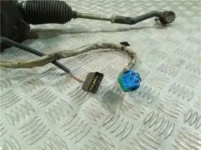 Second-hand car spare part steering rack for citroen c3 1.4 hdi cool oem iam references   