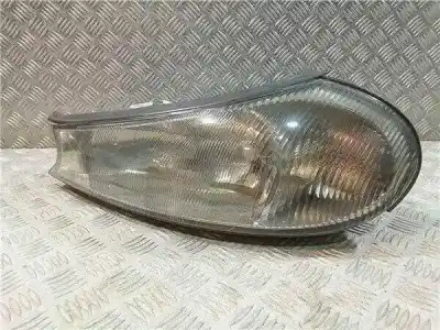 Second-hand car spare part left headlight for ford mondeo berlina/familiar (fd) 1.8 turbodiesel cat oem iam references   