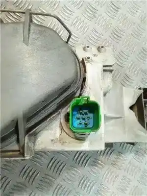 Second-hand car spare part left headlight for ford mondeo berlina/familiar (fd) 1.8 turbodiesel cat oem iam references   