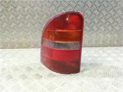 Piesă de schimb auto la mâna a doua Lampã Spate Stânga pentru FORD MONDEO BERLINA/FAMILIAR (FD) 1.8 Turbodiesel CAT Referințe OEM IAM   