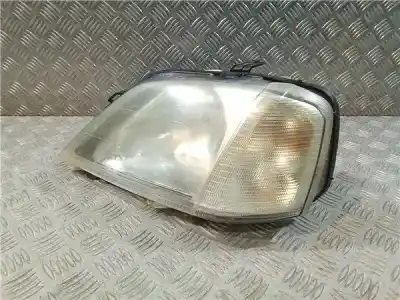 Автозапчастина б/у ліва фара для dacia logan 1.6 cat посилання на oem iam 8200211005  