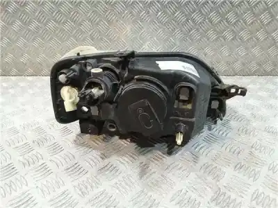Автозапчастина б/у ліва фара для dacia logan 1.6 cat посилання на oem iam 8200211005  