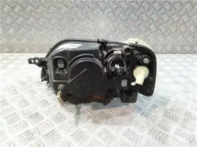 Автозапчастина б/у права фа для dacia logan 1.6 cat посилання на oem iam 8200211006  