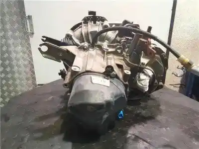 Автозапчастина б/у коробка передач для dacia logan 1.6 cat посилання на oem iam jh3052  