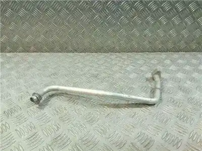 Second-hand car spare part Air Conditioning Pipes for DACIA LOGAN 1.6 CAT OEM IAM references 8200385984A  