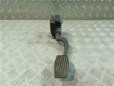 Peça sobressalente para automóvel em segunda mão PEDAL DO ACELERADOR por FIAT LINEA (110)  Referências OEM IAM 55702020  