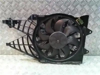 Peça sobressalente para automóvel em segunda mão TERMOVENTILADOR ELÉTRICO por FIAT LINEA (110)  Referências OEM IAM 51785225  