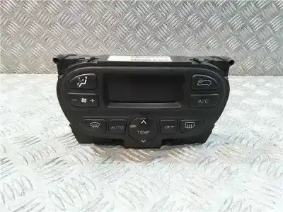 Pièce détachée automobile d'occasion  pour PEUGEOT 307  Références OEM IAM 96430991XT  