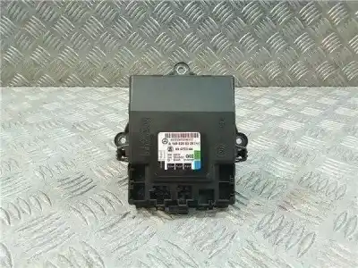 Pezzo di ricambio per auto di seconda mano QUADRO DI CHIUSURA per MERCEDES-BENZ CLASE B  Riferimenti OEM IAM A1698208326  