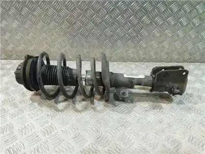 İkinci el araba yedek parçası ÖN SAG AMORTISÖR için FIAT BRAVO (198)  OEM IAM referansları 50710778  