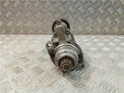 Second-hand car spare part  for VOLKSWAGEN POLO (9N1)  OEM IAM references 02A911024D  