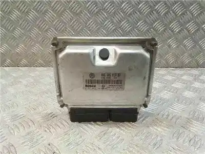 Second-hand car spare part  for VOLKSWAGEN POLO (9N1)  OEM IAM references 045906019BP  