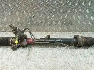 Second-hand car spare part steering rack for toyota yaris (ncp1/nlp1/scp1) 1.0 16v (scp10_) oem iam references 6184043  