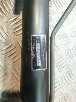 Second-hand car spare part steering rack for toyota yaris (ncp1/nlp1/scp1) 1.0 16v (scp10_) oem iam references 6184043  