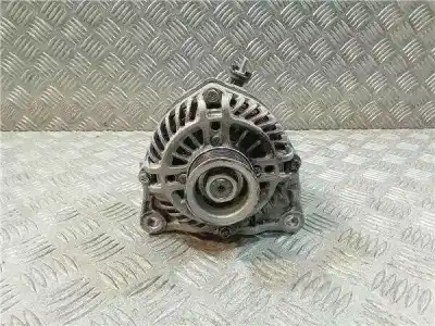 Pièce détachée automobile d'occasion alternateur pour mazda cx-3 2.0 références oem iam p31ha5tj0591 Pièce détachée automobile d'occasion alternateur pour mazda cx-3 2.0 références oem iam p31ha5tj0591