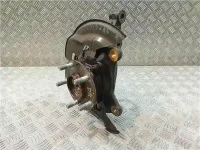 Pezzo di ricambio per auto di seconda mano attacco anteriore destro per mazda cx-3 2.0 riferimenti oem iam    Pezzo di ricambio per auto di seconda mano attacco anteriore destro per mazda cx-3 2.0 riferimenti oem iam