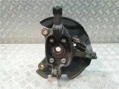 Pezzo di ricambio per auto di seconda mano attacco anteriore destro per mazda cx-3 2.0 riferimenti oem iam    Pezzo di ricambio per auto di seconda mano attacco anteriore destro per mazda cx-3 2.0 riferimenti oem iam