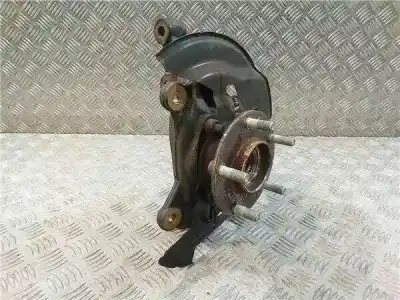 Pezzo di ricambio per auto di seconda mano snodo anteriore sinistro per mazda cx-3 2.0 riferimenti oem iam   