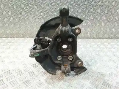 Pezzo di ricambio per auto di seconda mano snodo anteriore sinistro per mazda cx-3 2.0 riferimenti oem iam   